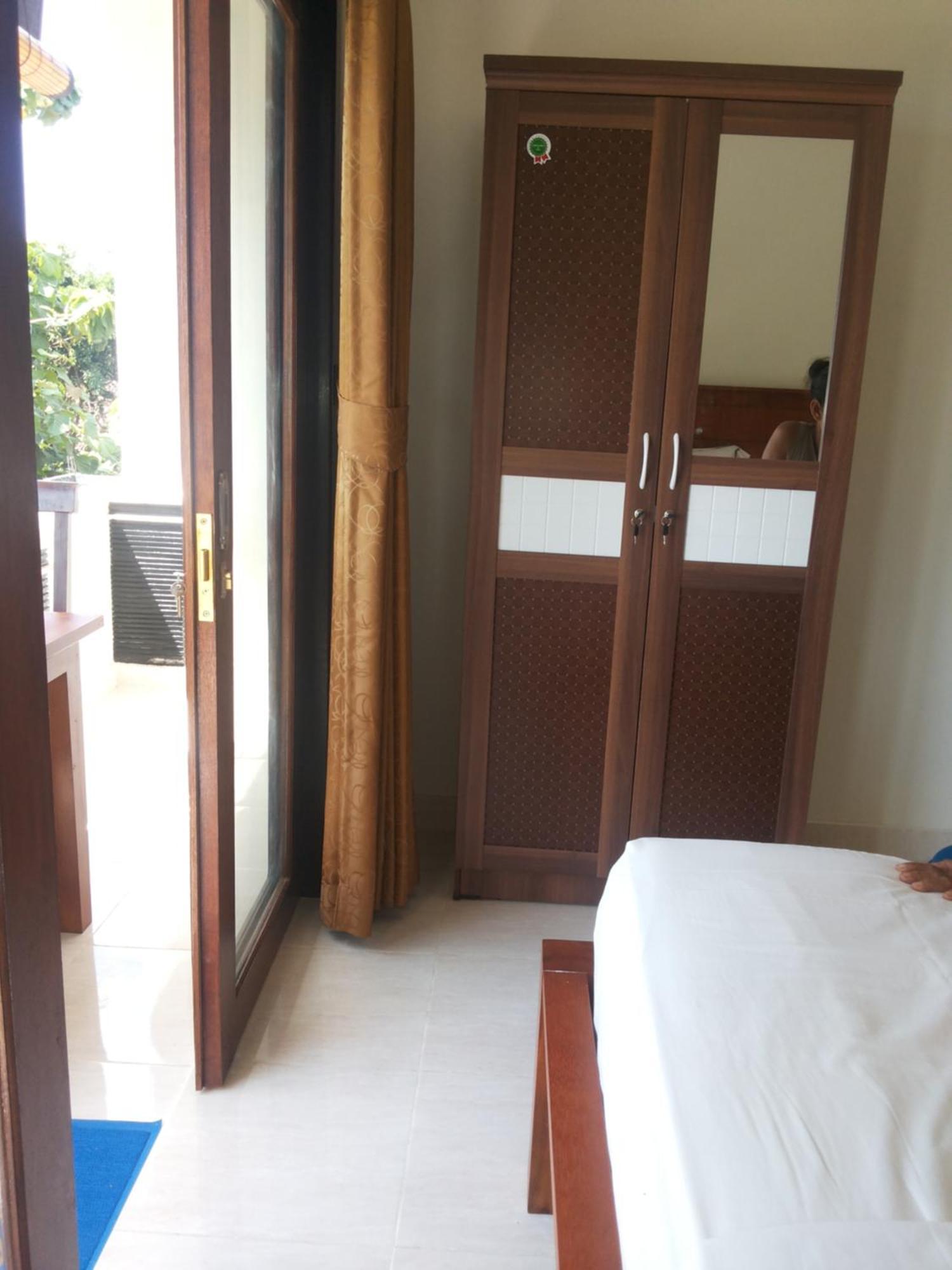 Fishermen'S Guesthouse アメッド エクステリア 写真