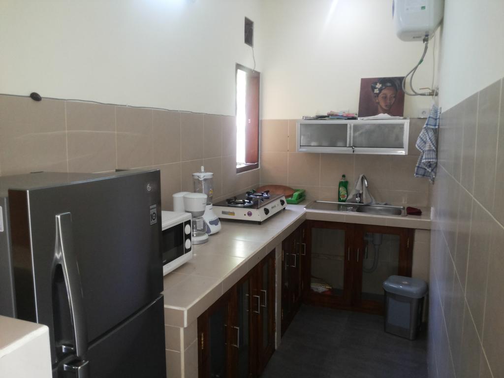 Fishermen'S Guesthouse アメッド 部屋 写真