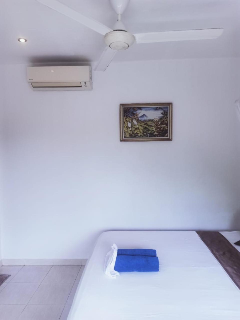 Fishermen'S Guesthouse アメッド エクステリア 写真