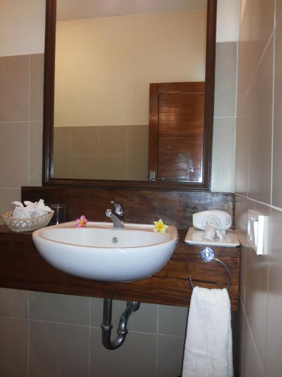 Fishermen'S Guesthouse アメッド エクステリア 写真