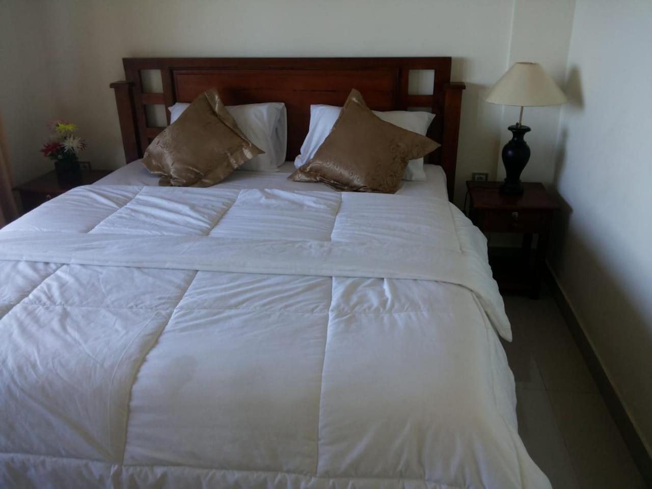Fishermen'S Guesthouse アメッド エクステリア 写真