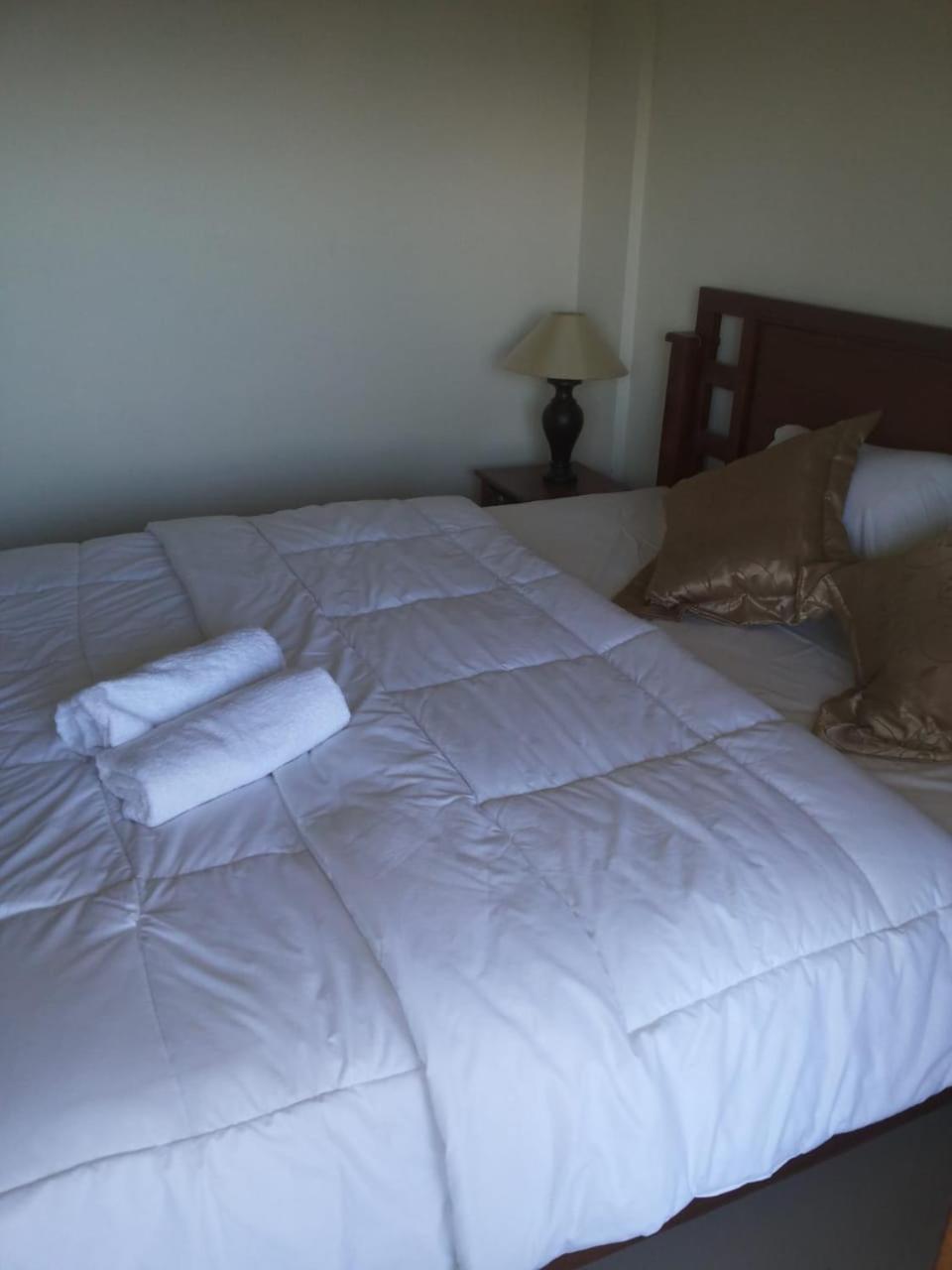 Fishermen'S Guesthouse アメッド エクステリア 写真